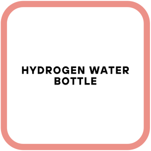 Hydrogen Water Bottle