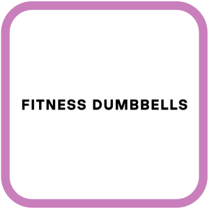 Fitness Dumbbells
