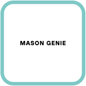 Mason Genie