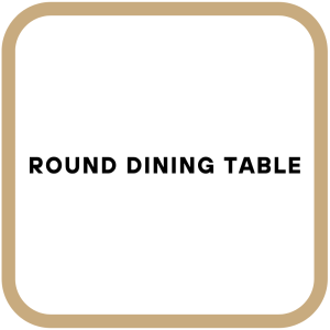 Round Dining Table