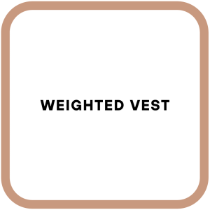 Weighted Vest