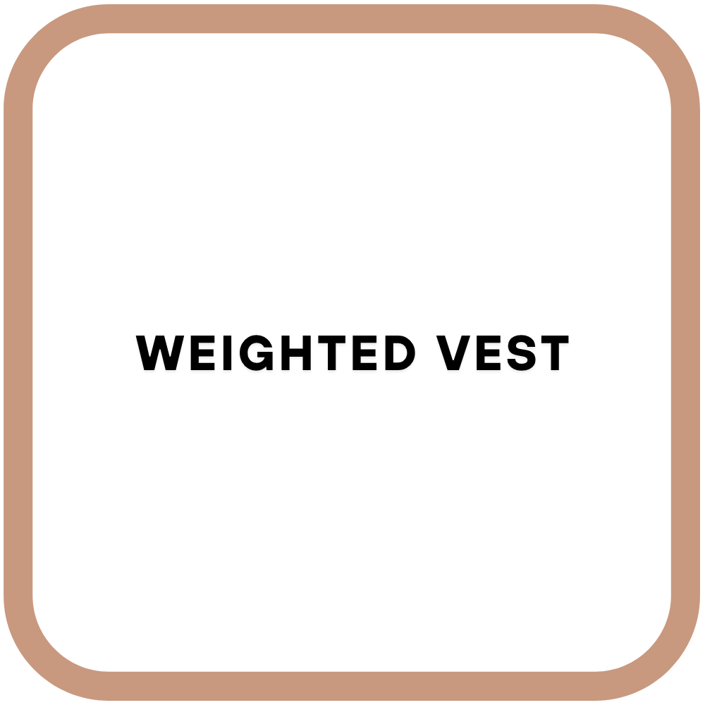 Weighted Vest