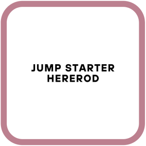Jump Starter Hererod
