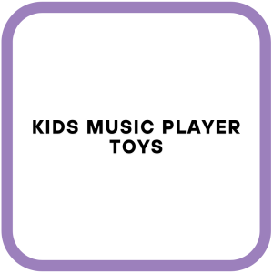 Kids Music Player Toys