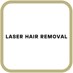 Laser Hair Removal