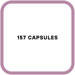157 Capsules