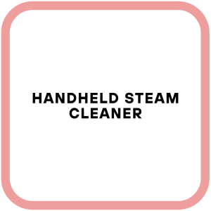 Handheld Steam Cleaner