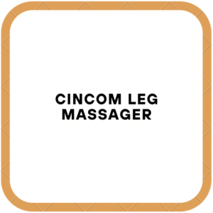 CINCOM Leg Massager
