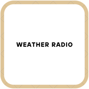 Weather Radio