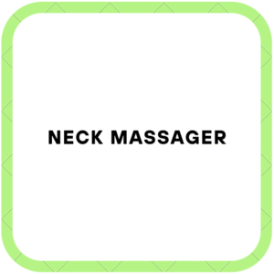 Neck Massager