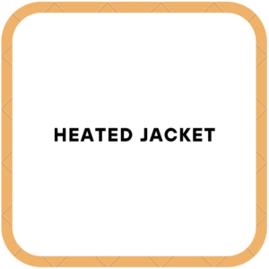 Heated Jacket