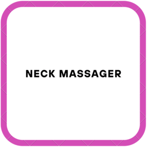 Neck Massager
