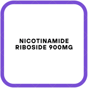 Nicotinamide Riboside 900mg