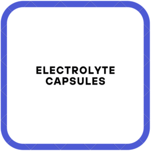Electrolyte Capsules