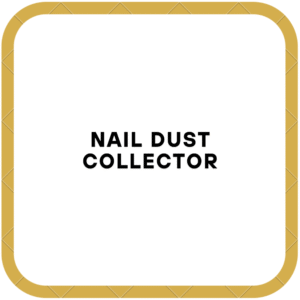 Nail Dust Collector