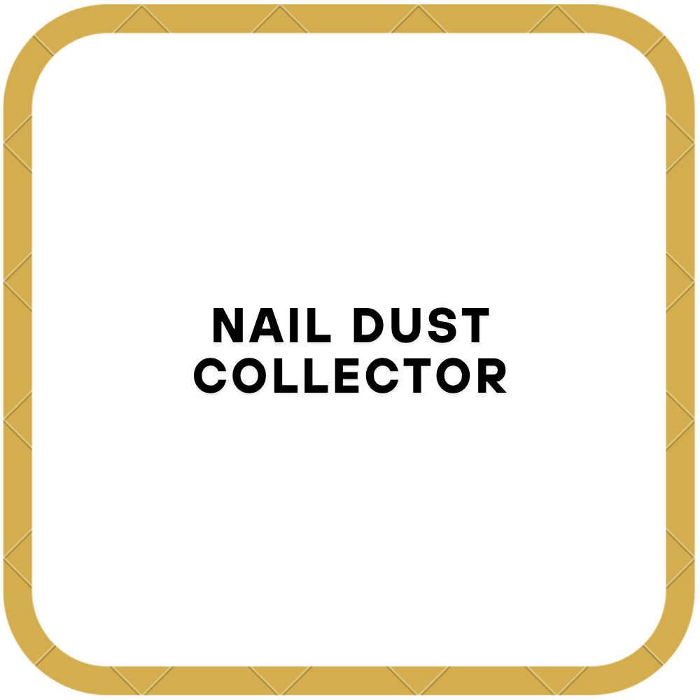 Nail Dust Collector