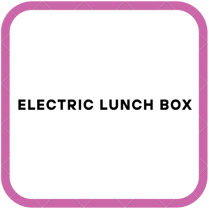 Electric Lunch Box