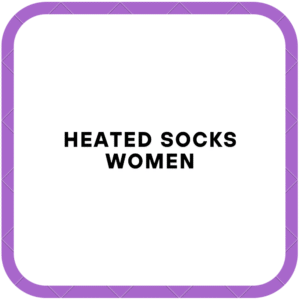 Heated Socks Women