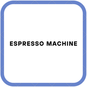 Espresso Machine