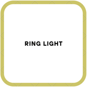 Ring Light