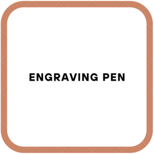 Engraving Pen