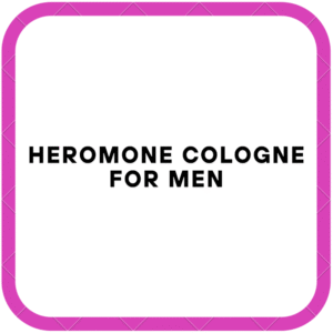 Heromone Cologne For Men