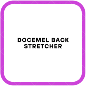 Docemel Back Stretcher