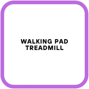 Walking Pad Treadmill