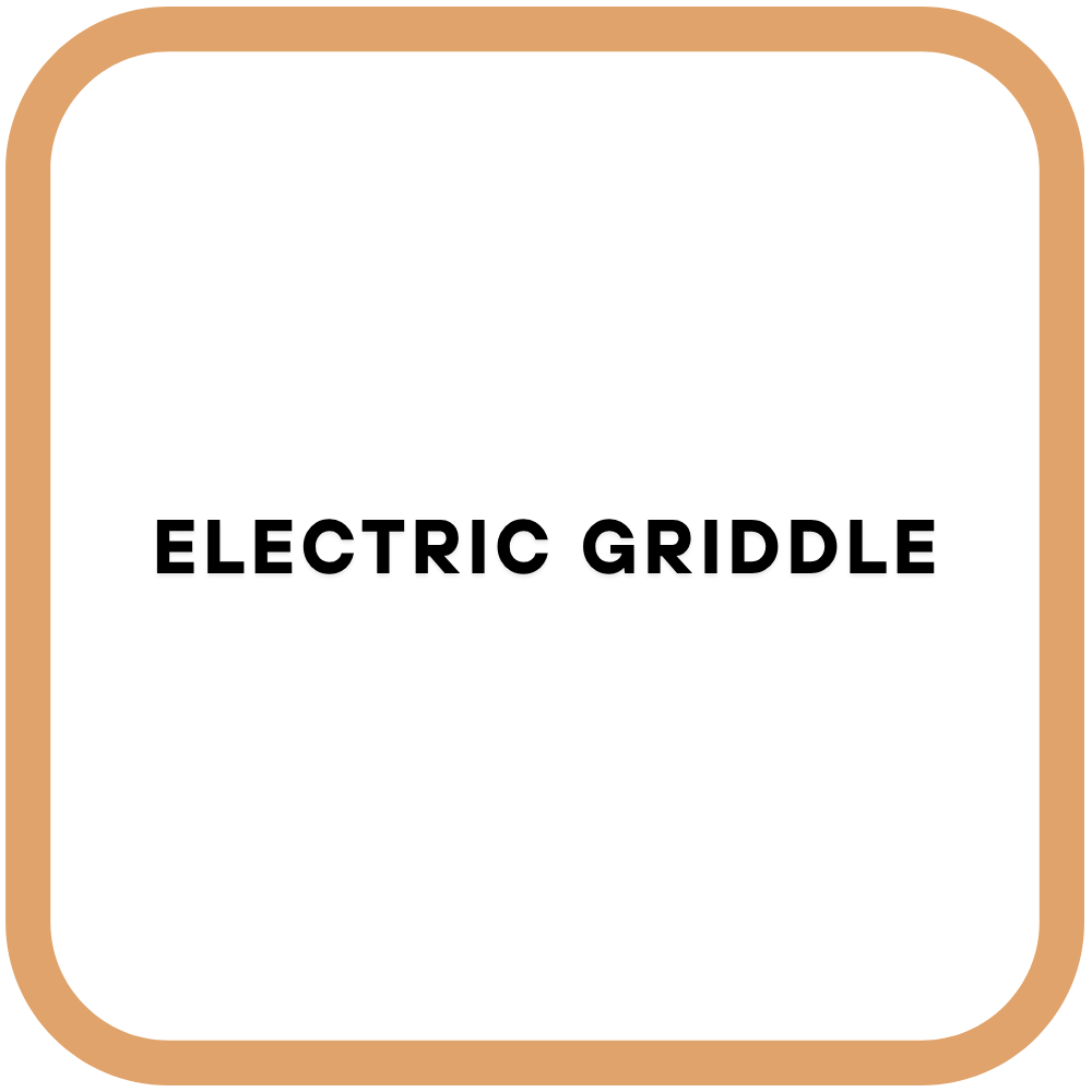 Electric Griddle