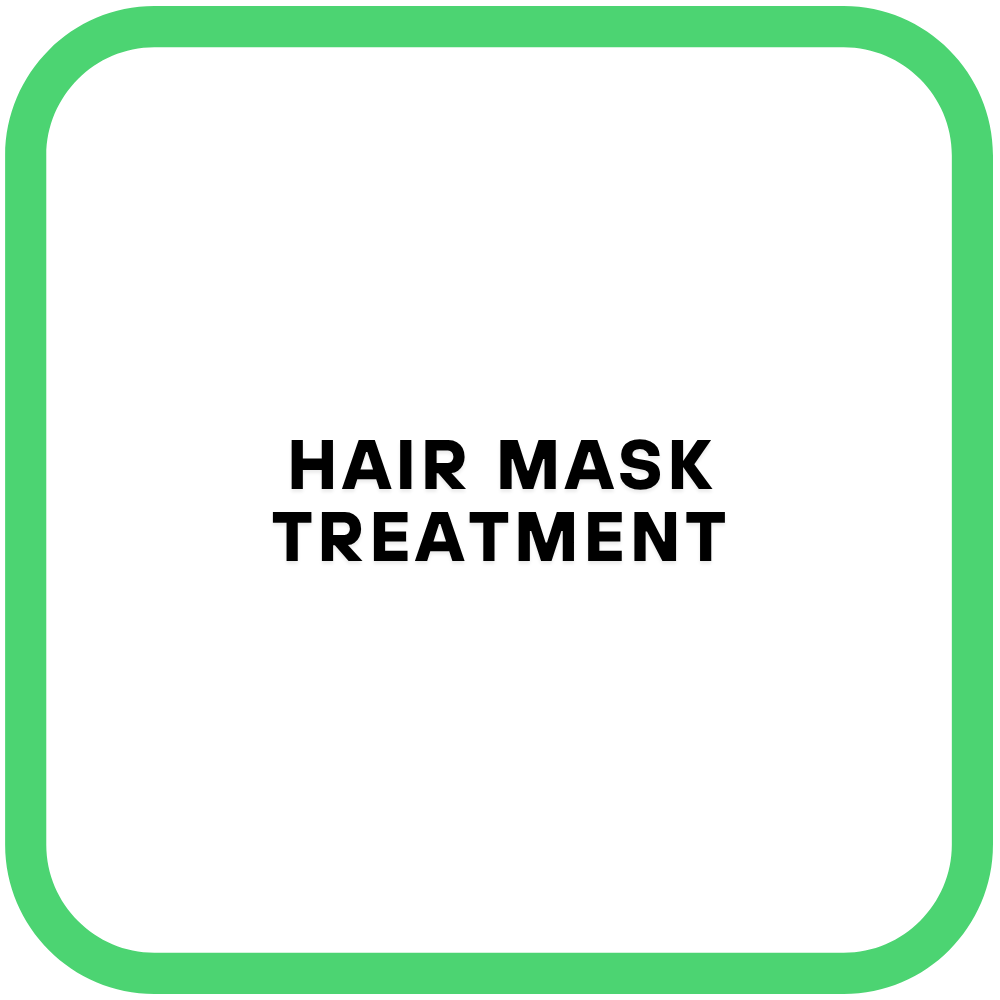 Hair Mask Treatment