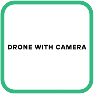 Drone With Camera