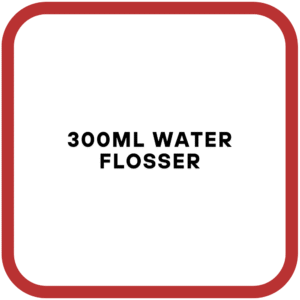300ML Water Flosser