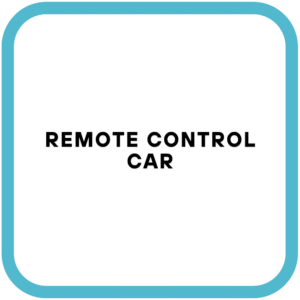 Remote Control Car