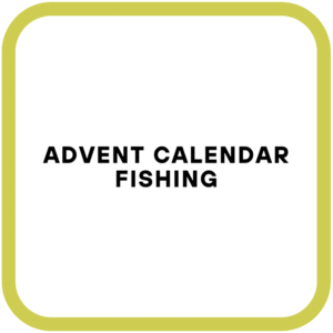 Advent Calendar Fishing