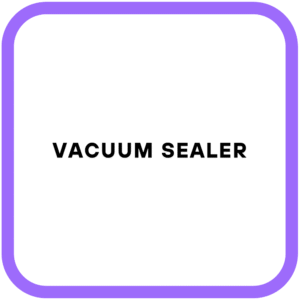 Vacuum Sealer