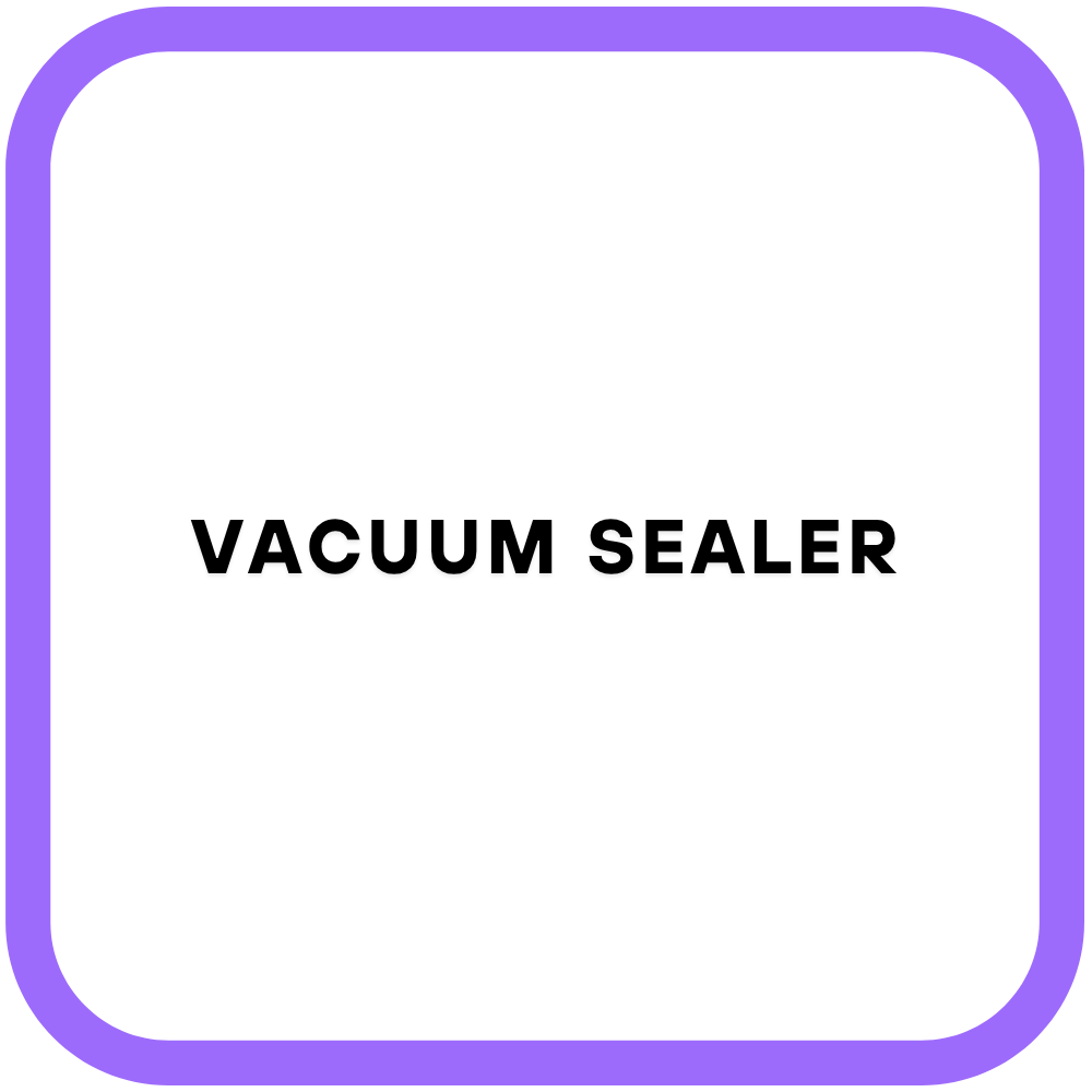 Vacuum Sealer