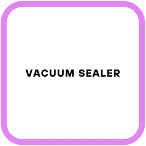 Vacuum Sealer