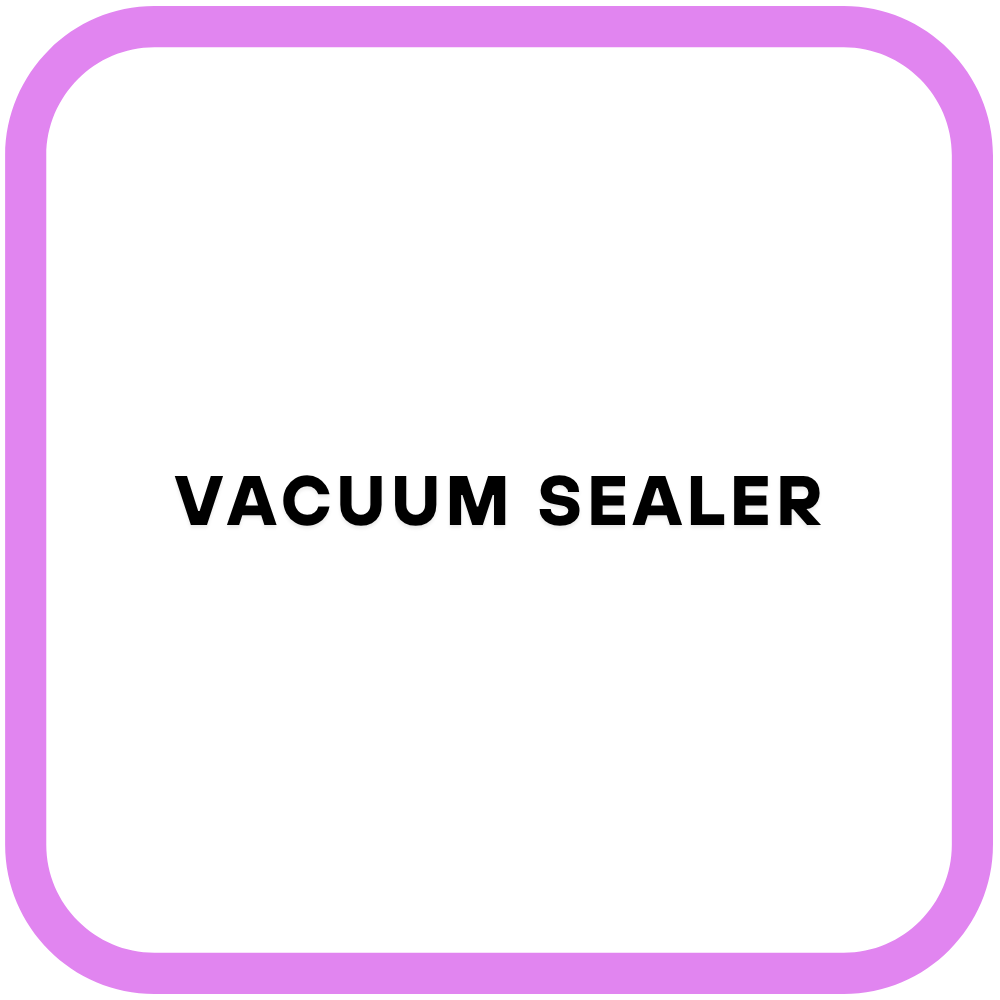 Vacuum Sealer