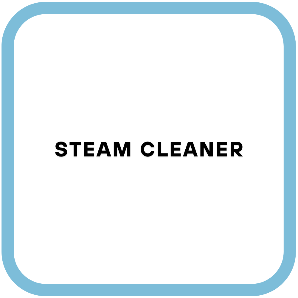 Steam Cleaner