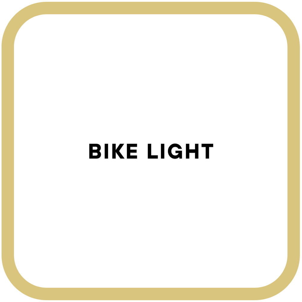 Bike Light