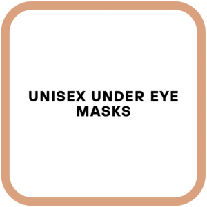 Unisex Under Eye Masks