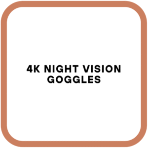 4K Night Vision Goggles