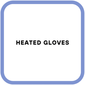 Heated Gloves