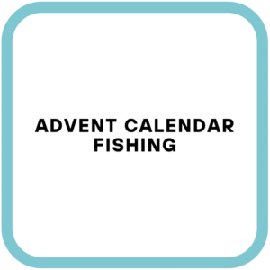 Advent Calendar Fishing