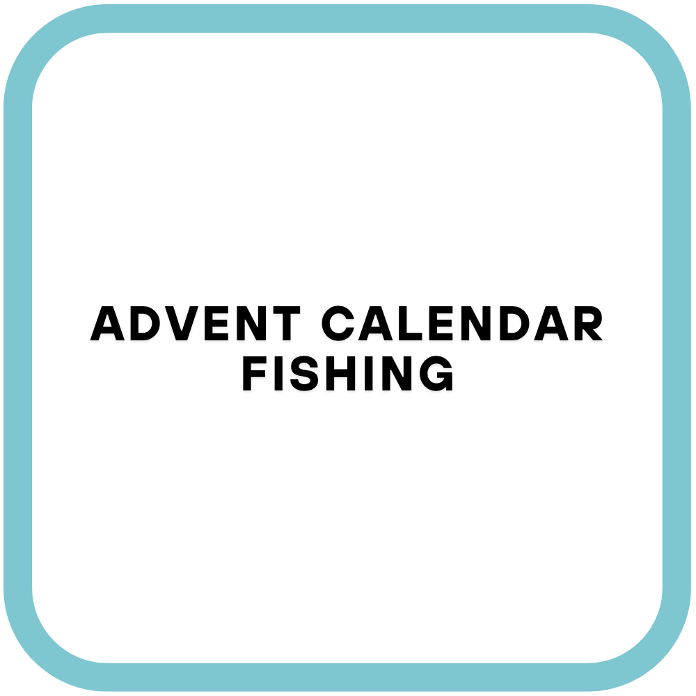 Advent Calendar Fishing