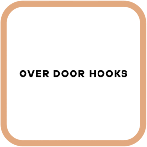 Over Door Hooks