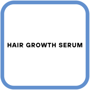 Hair Growth Serum