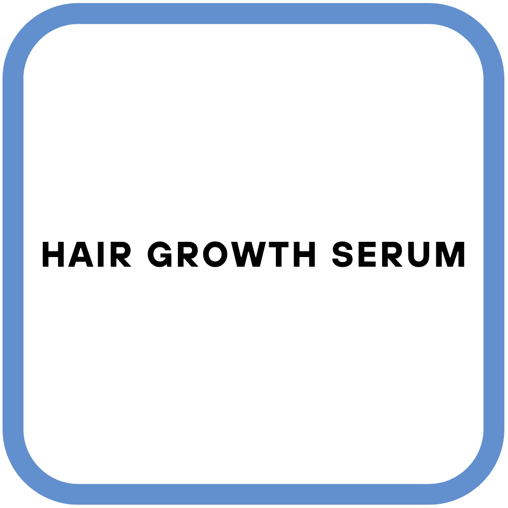 Hair Growth Serum
