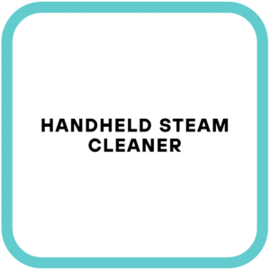 Handheld Steam Cleaner