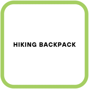 Hiking Backpack